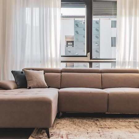 Apartment Laurel Medulin Kültér fotó