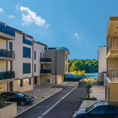 Apartment Laurel Medulin Kültér fotó