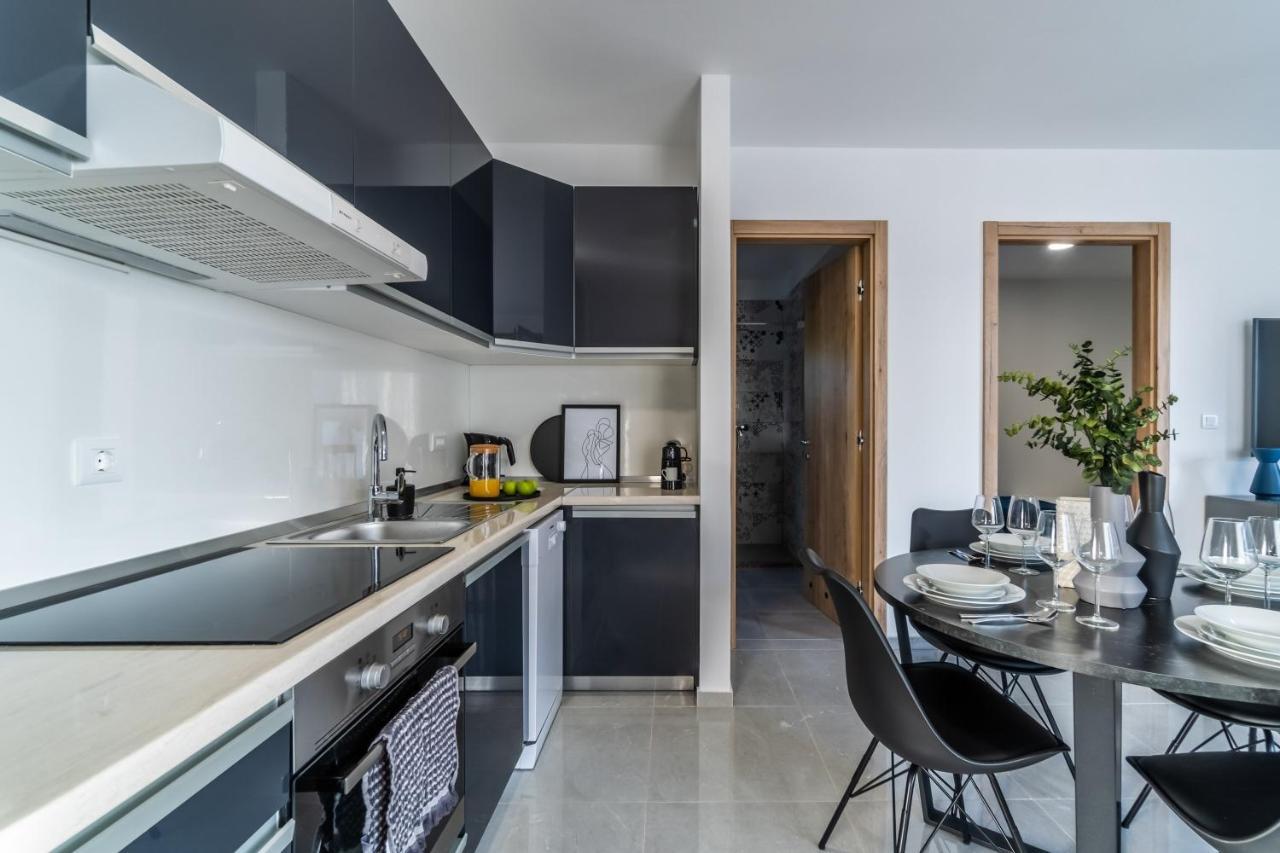Apartment Laurel Medulin Kültér fotó