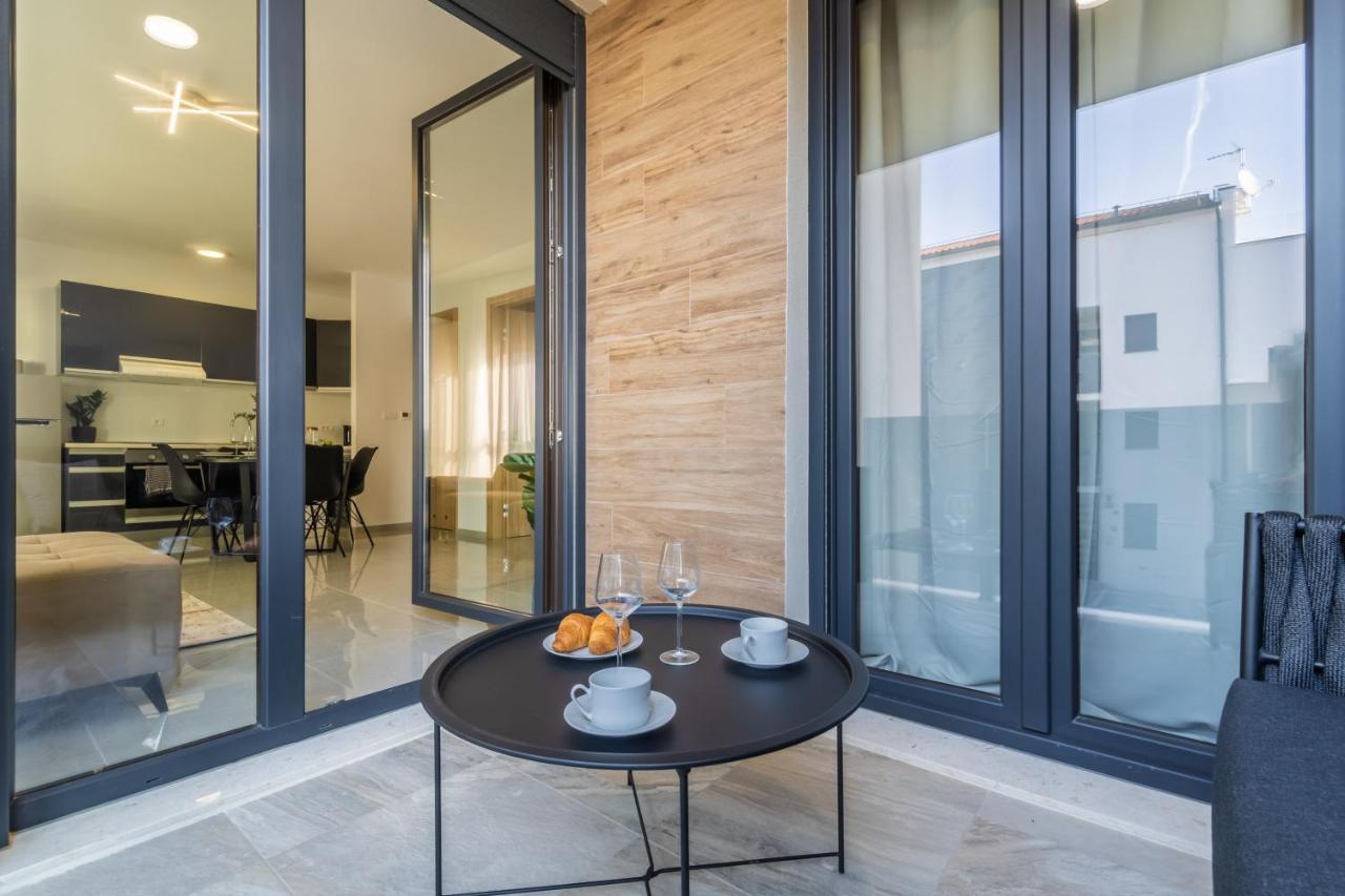 Apartment Laurel Medulin Kültér fotó