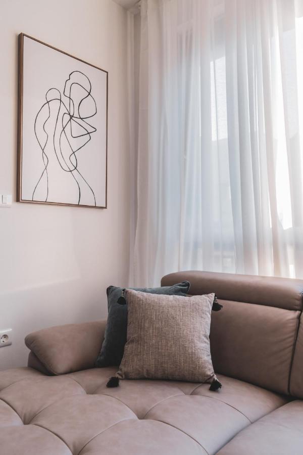 Apartment Laurel Medulin Kültér fotó